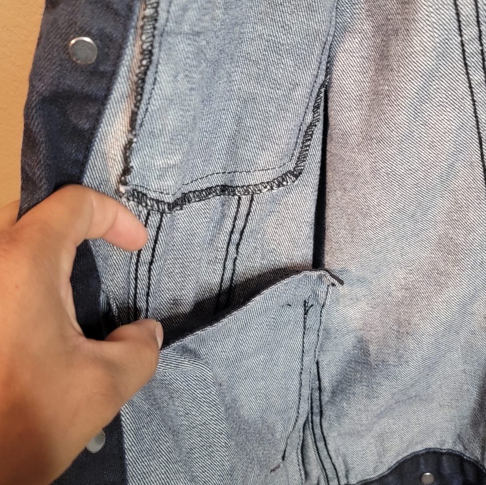 Guess jacket - Picture 4 of 8